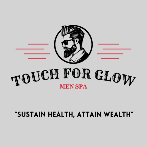 Touch4glow Logo