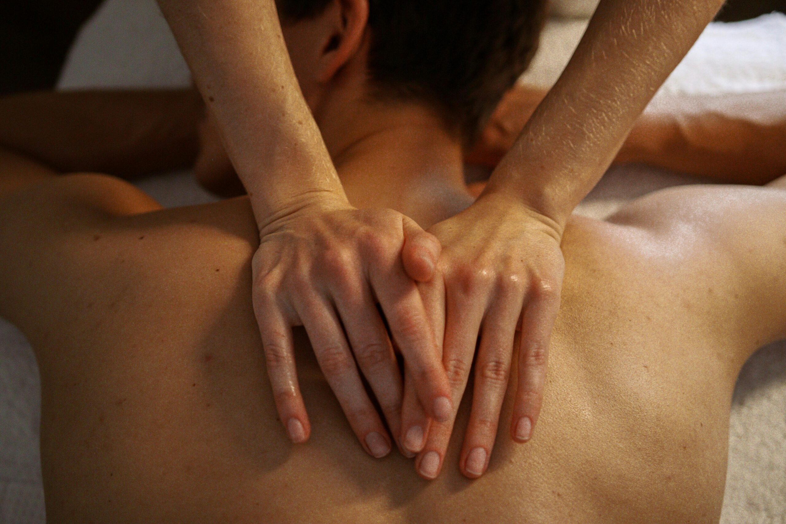 Therapeutic Massage Therapy